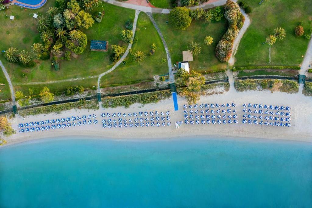 Baia Di Conte Resort Alghero Dış mekan fotoğraf